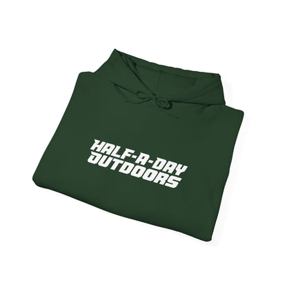 Half A Day Outdoors Hoodie