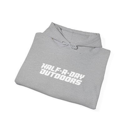 Half A Day Outdoors Hoodie