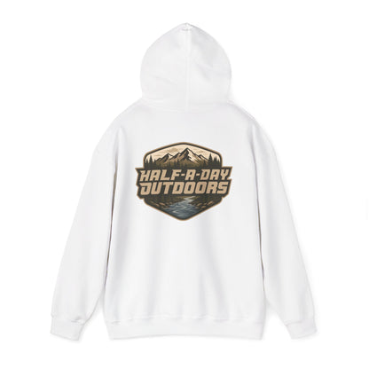 Mr. Buck Hoodie