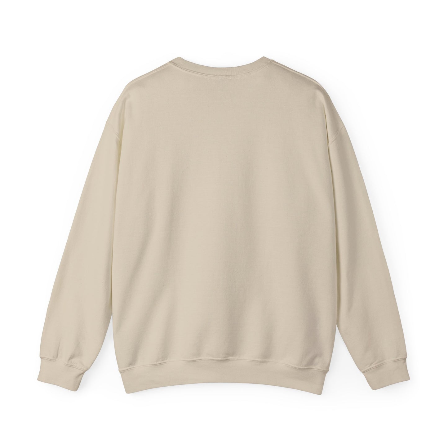 Border Line Outdoors Crewneck Sweatshirt