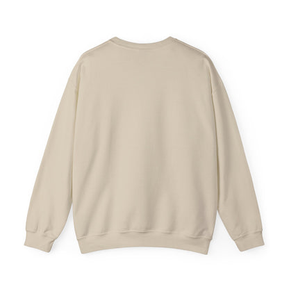 Border Line Outdoors Crewneck Sweatshirt