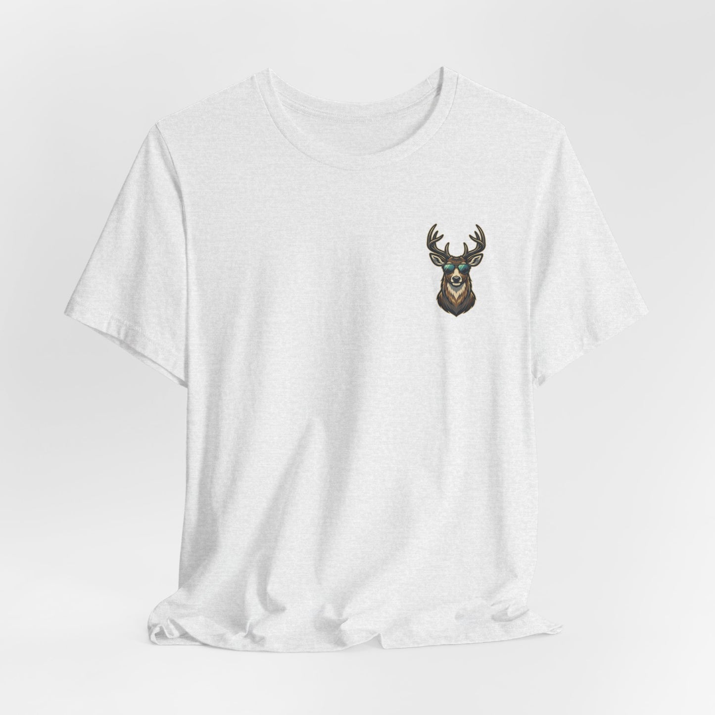Mr Cool Buck T-Shirt