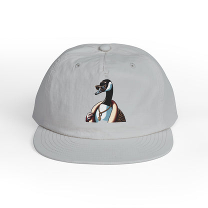 Gangster Goose Hat