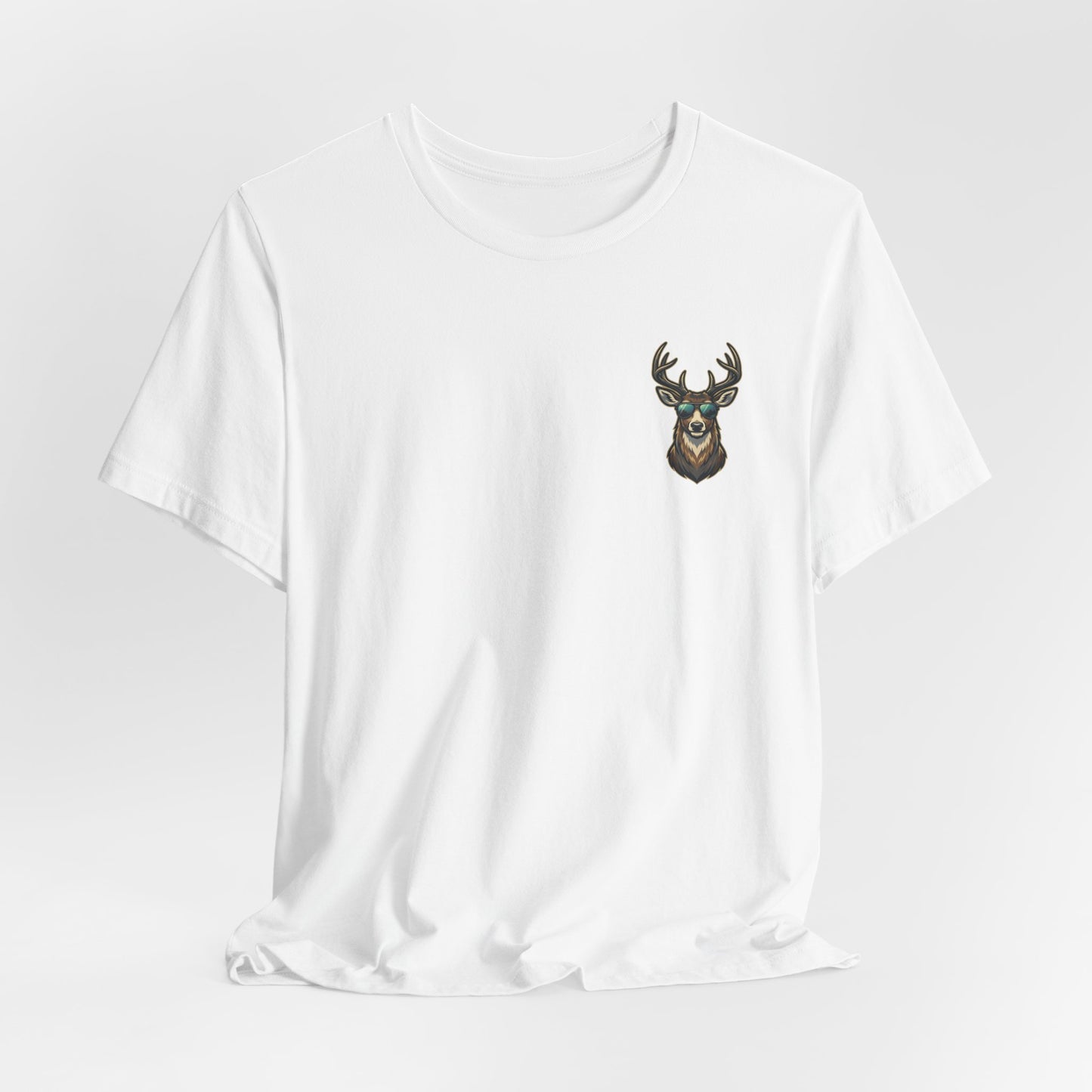 Mr Cool Buck T-Shirt