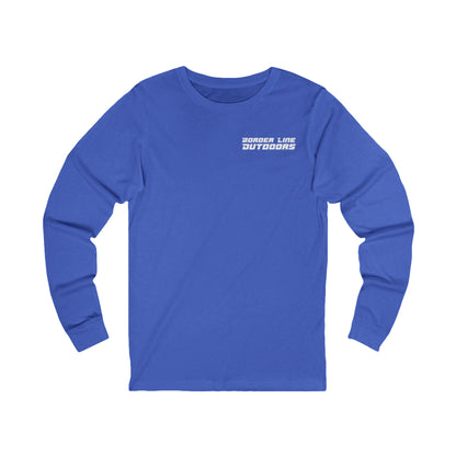 Border Line Outdoors Long Sleeve