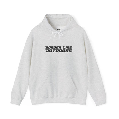 Border Line Outdoors Hoodie
