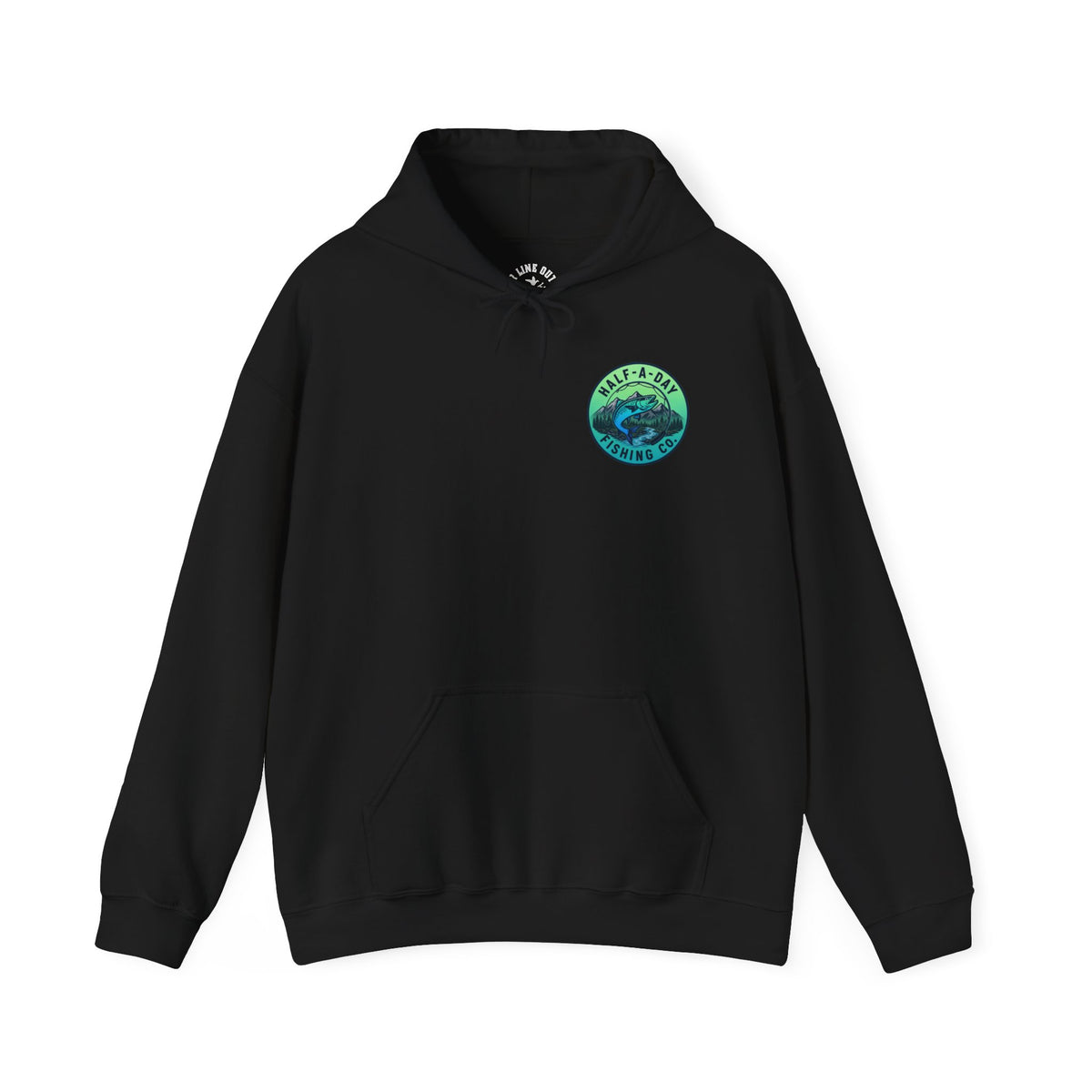 Chasin' Chrome Hoodie