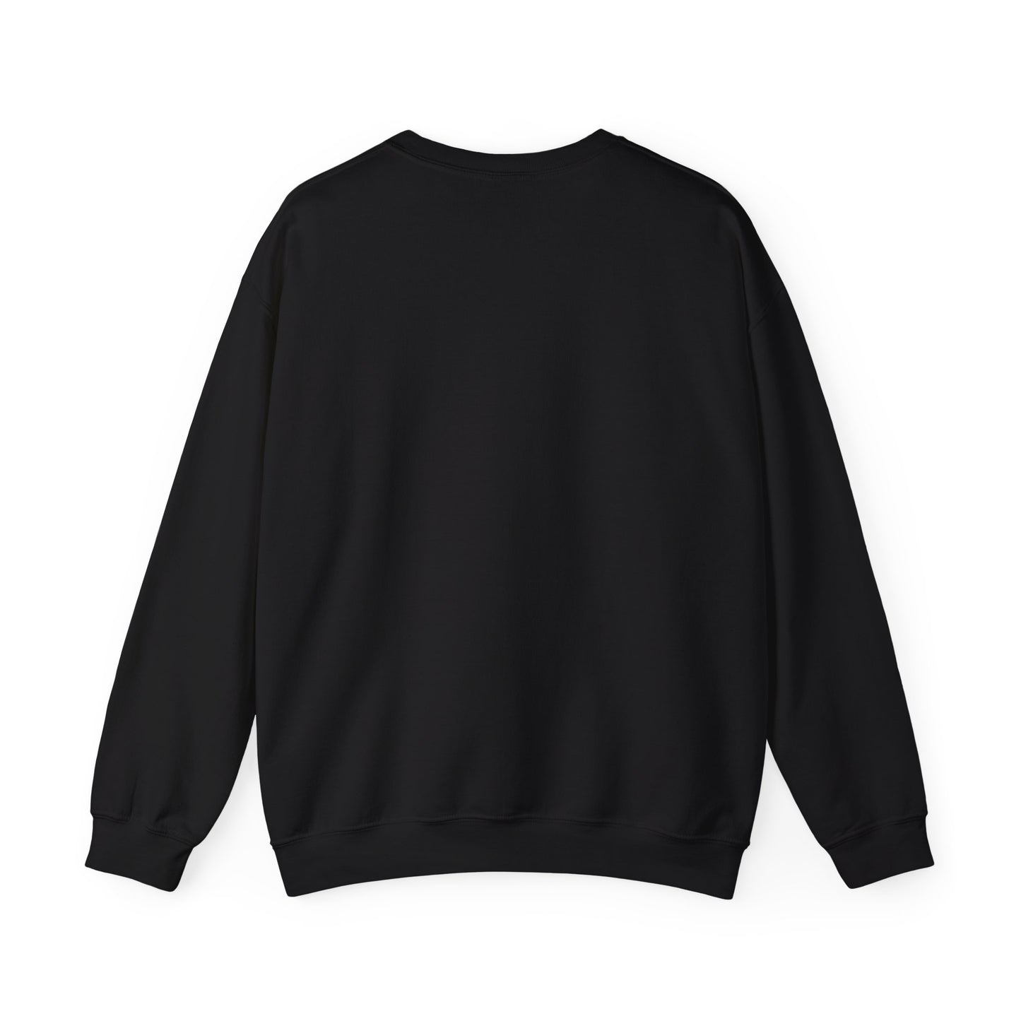 Border Line Outdoors Crewneck Sweatshirt