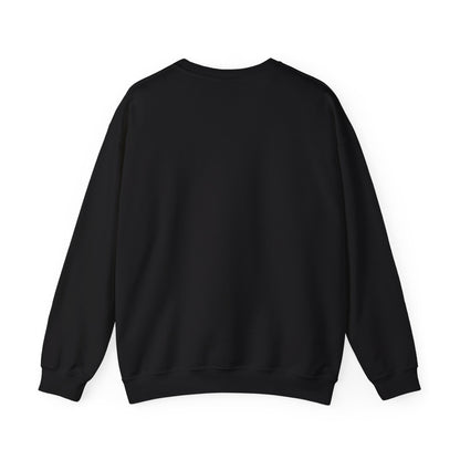 Border Line Outdoors Crewneck Sweatshirt