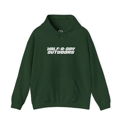 Half A Day Outdoors Hoodie