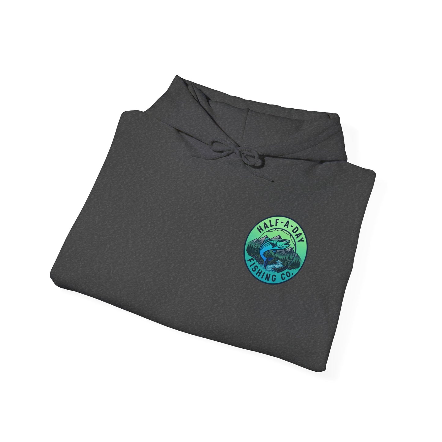 Smokin' That Chrome Pack Hoodie
