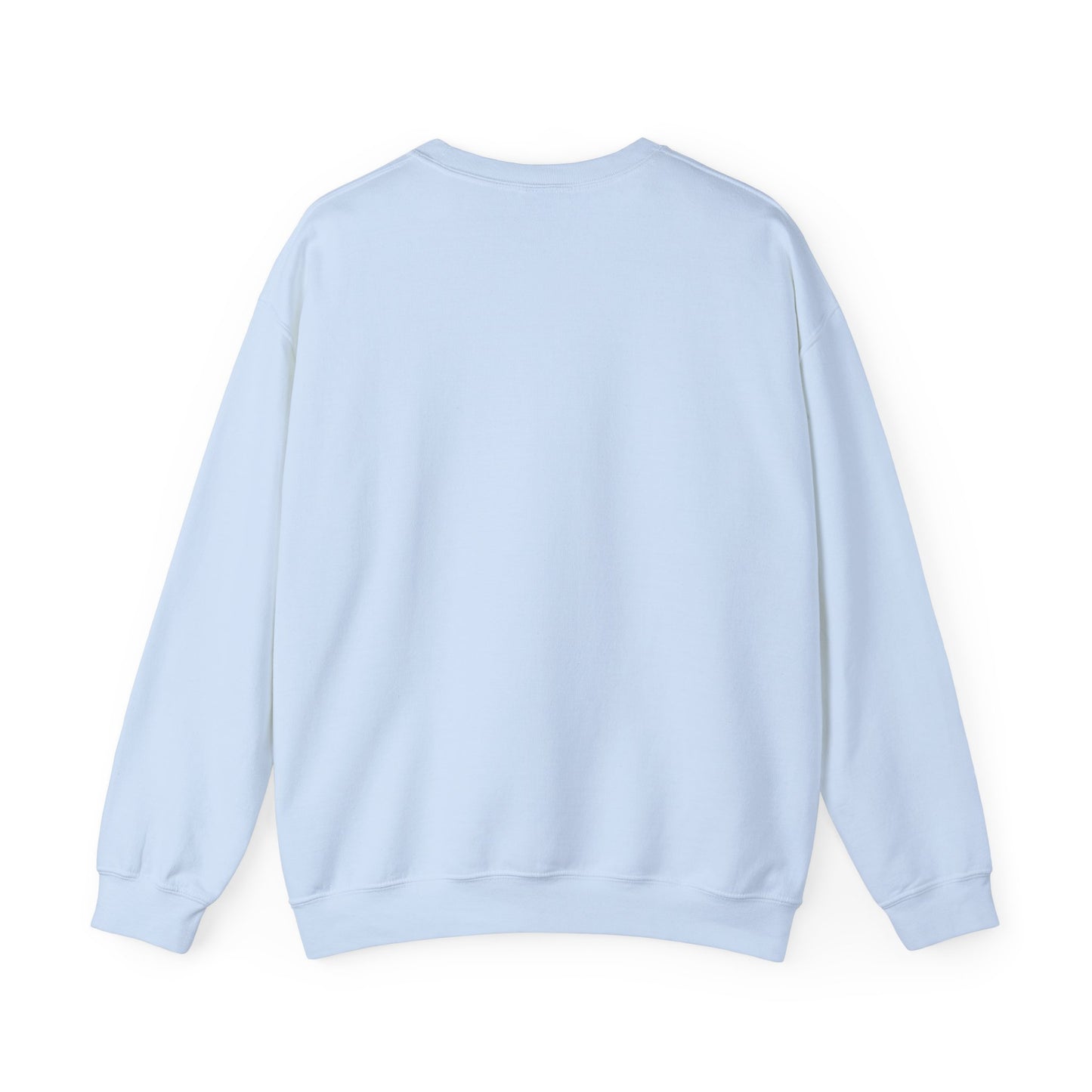 Border Line Outdoors Crewneck Sweatshirt