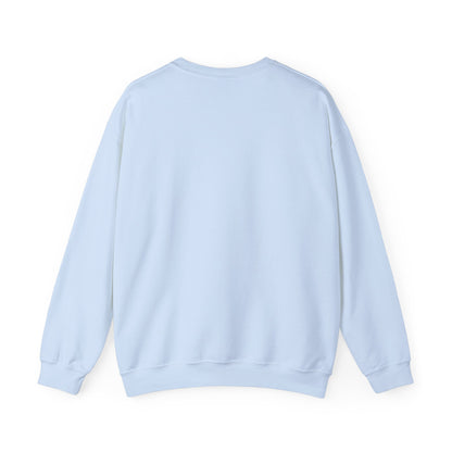 Border Line Outdoors Crewneck Sweatshirt
