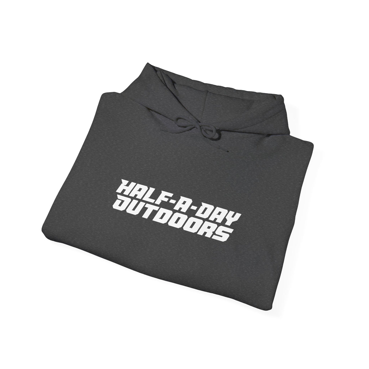 Half A Day Outdoors Hoodie
