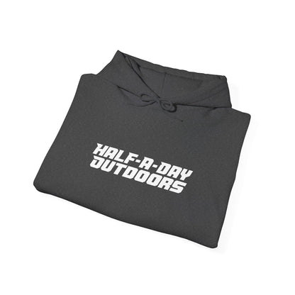 Half A Day Outdoors Hoodie