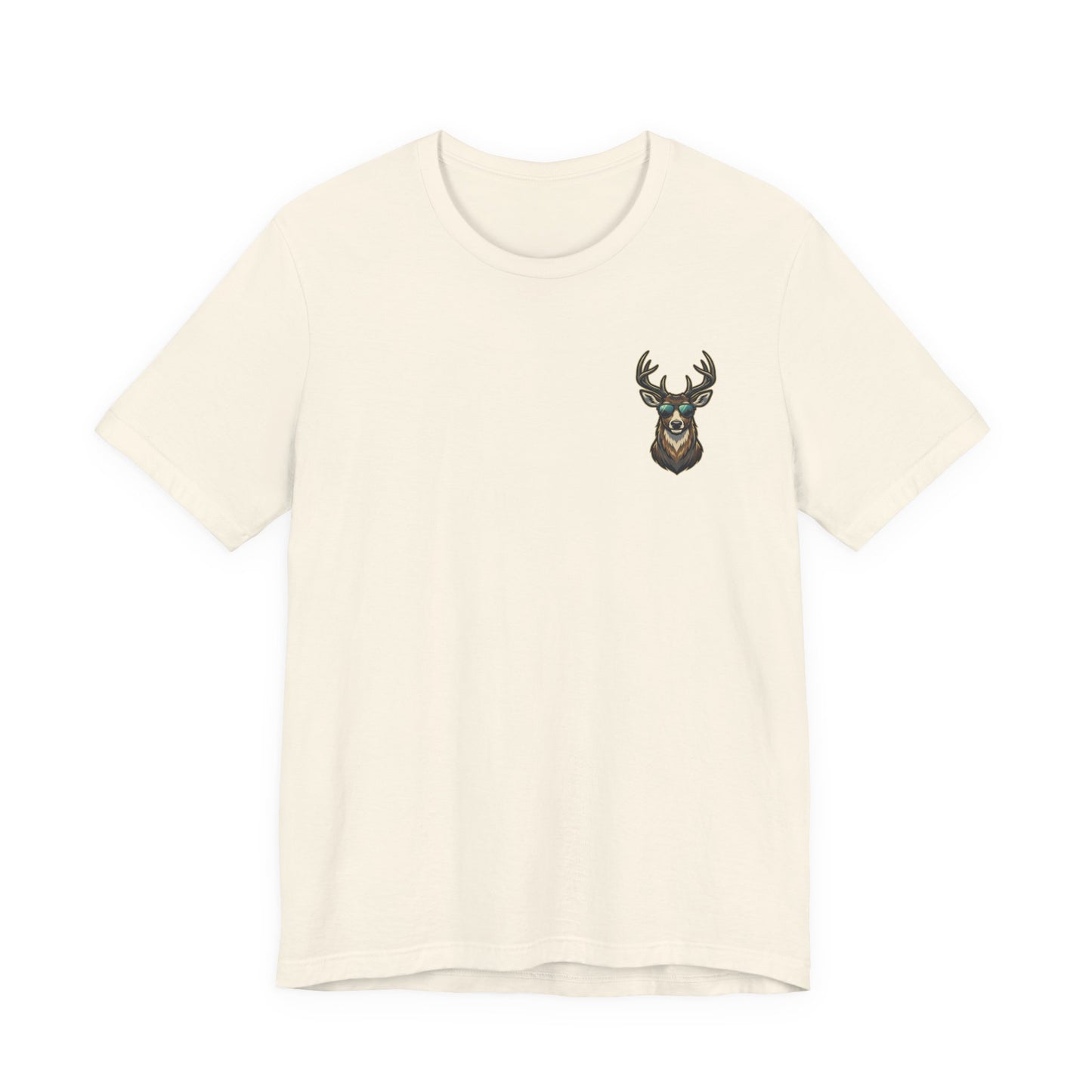 Mr Cool Buck T-Shirt