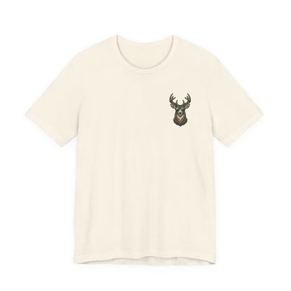 Mr Cool Buck T-Shirt