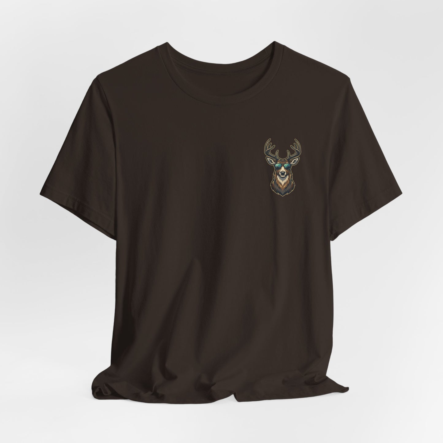 Mr Cool Buck T-Shirt