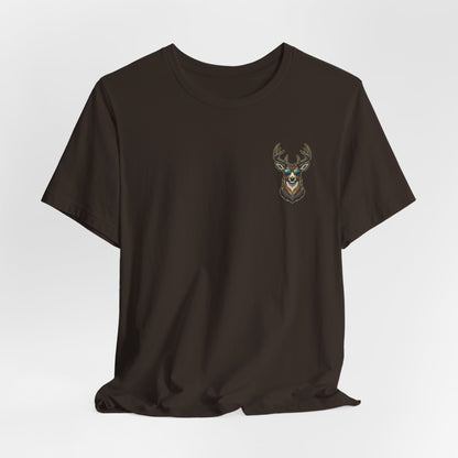 Mr Cool Buck T-Shirt