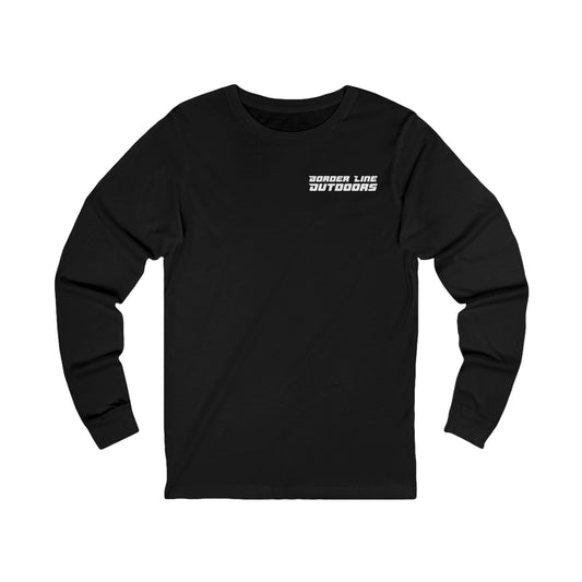 Border Line Outdoors Long Sleeve