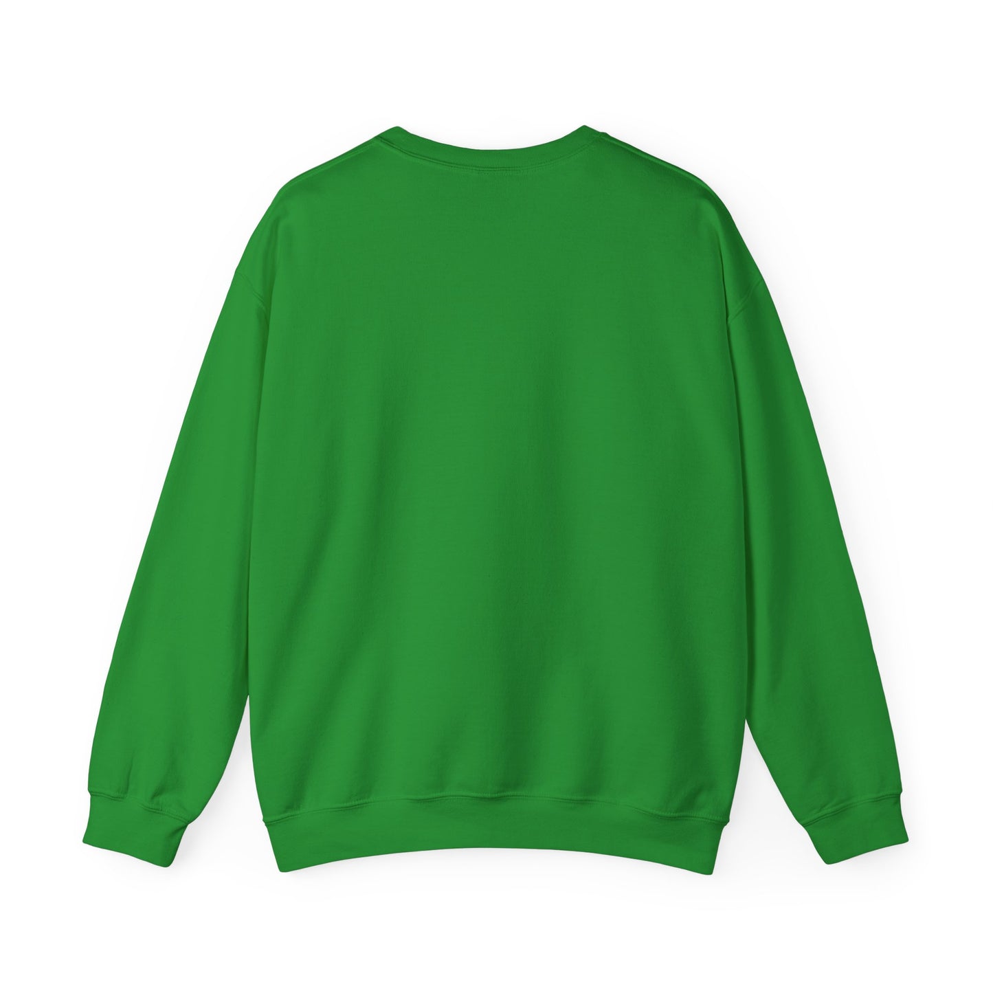 Border Line Outdoors Crewneck Sweatshirt
