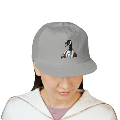 Gangster Goose Hat