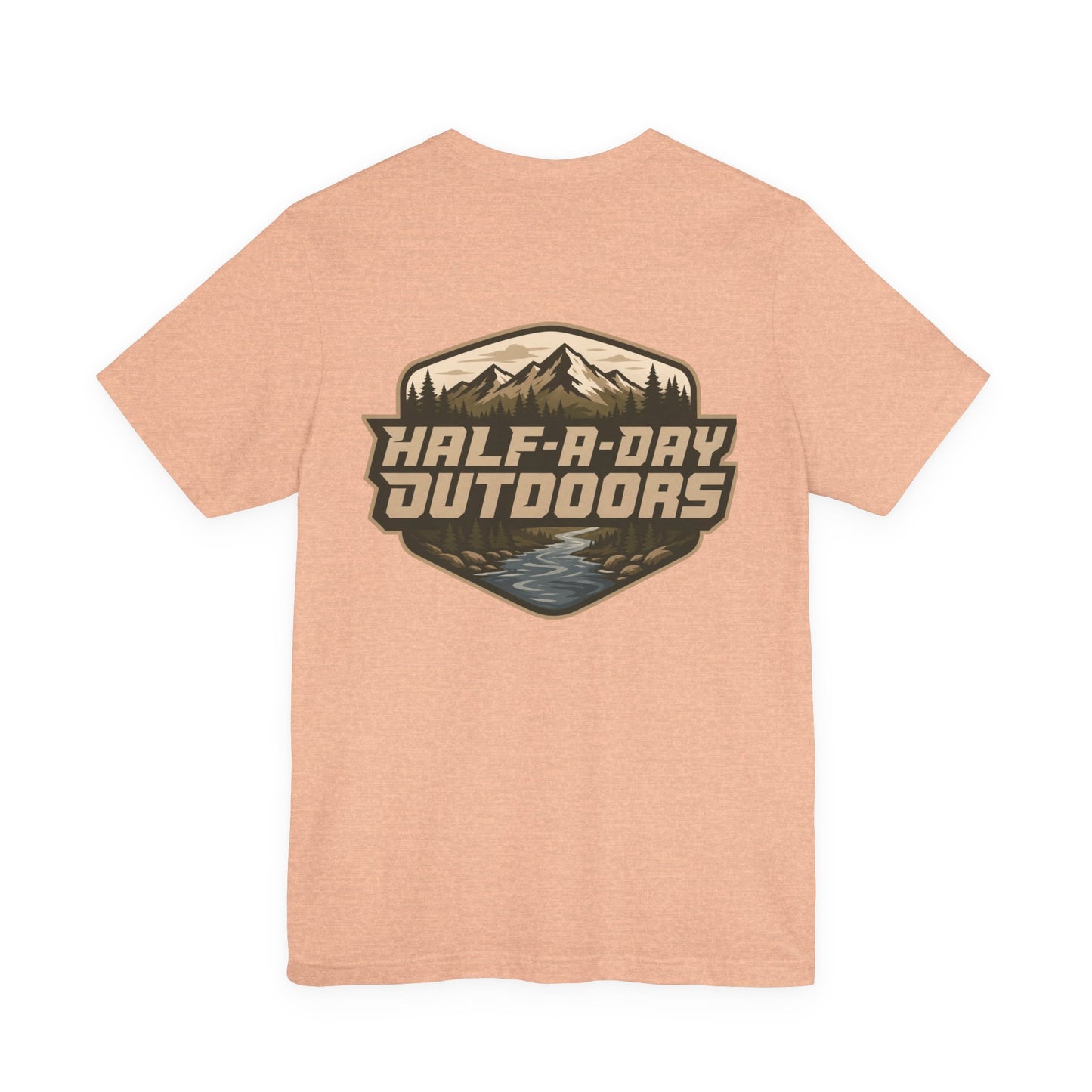 Mr Cool Buck T-Shirt