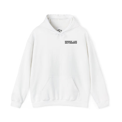 Chasin' Chrome Hoodie