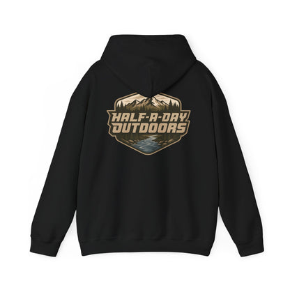 Mr. Buck Hoodie