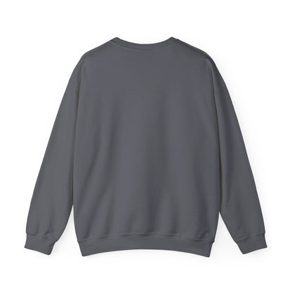 Border Line Outdoors Crewneck Sweatshirt