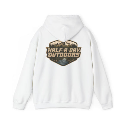 Mr. Buck Hoodie