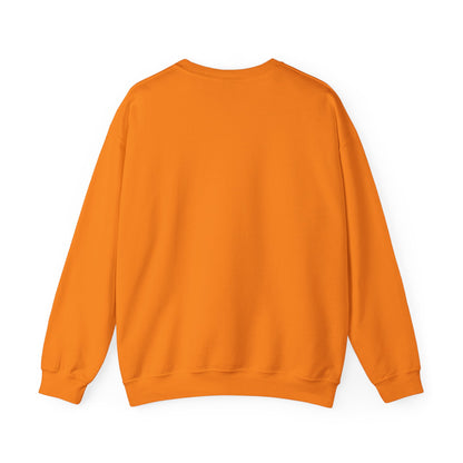Border Line Outdoors Crewneck Sweatshirt