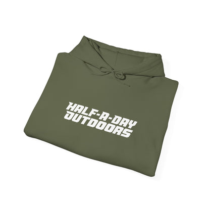 Half A Day Outdoors Hoodie