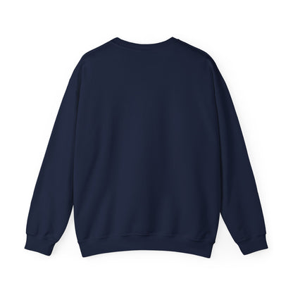 Border Line Outdoors Crewneck Sweatshirt