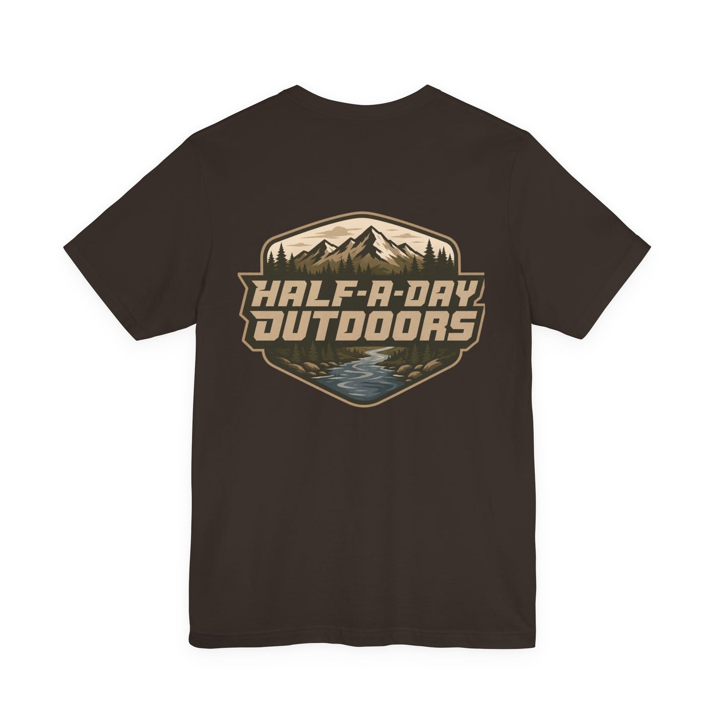 Mr Cool Buck T-Shirt