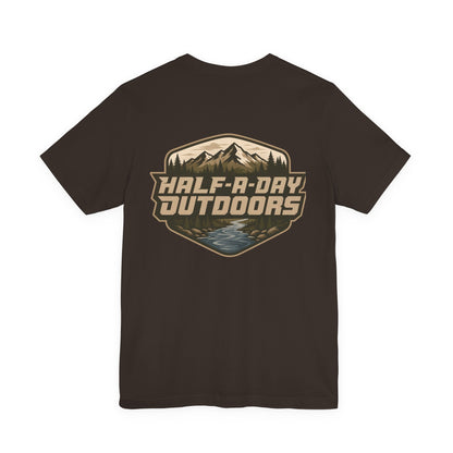 Mr Cool Buck T-Shirt