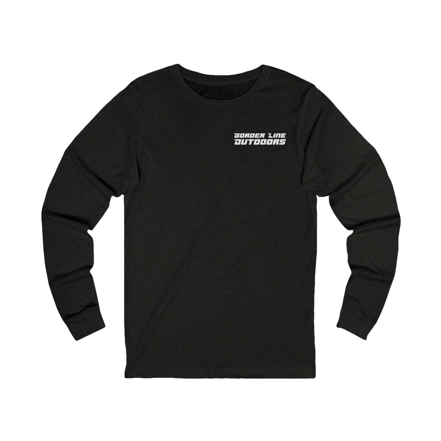 Border Line Outdoors Long Sleeve