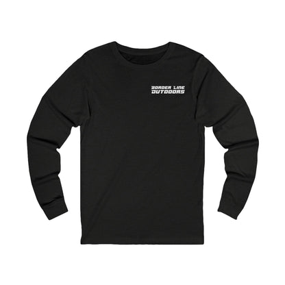 Border Line Outdoors Long Sleeve