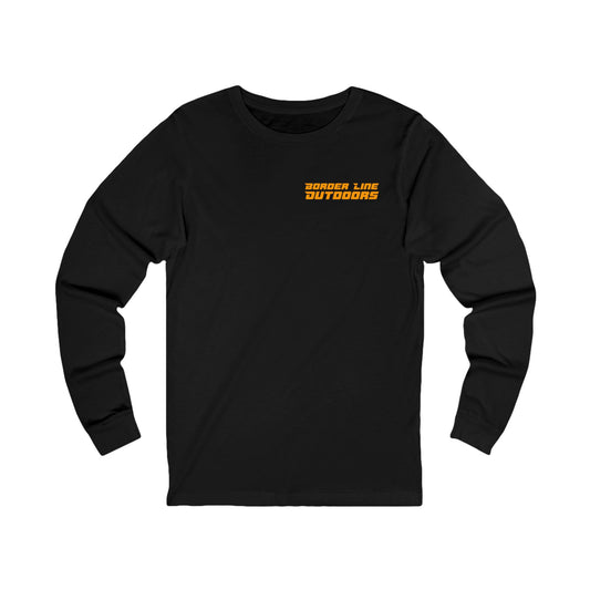 Border Line Outdoors Long Sleeve