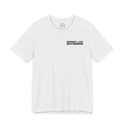 Border Line Outdoors Short Sleeve
