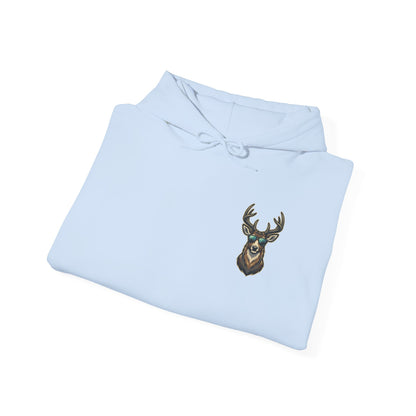 Mr. Buck Hoodie