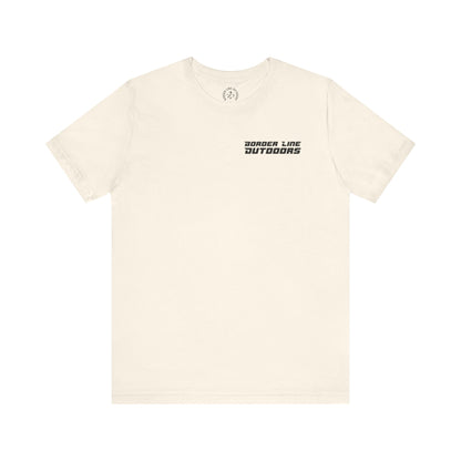 Border Line Outdoors Short Sleeve