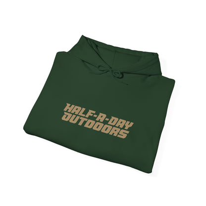 Half-A-Day Outdoors Hoodie