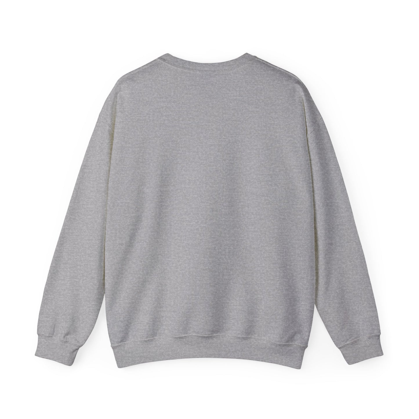 Border Line Outdoors Crewneck Sweatshirt