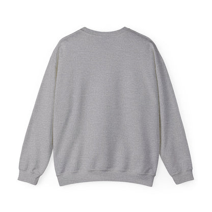 Border Line Outdoors Crewneck Sweatshirt