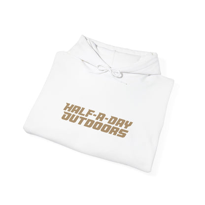 Half-A-Day Outdoors Hoodie