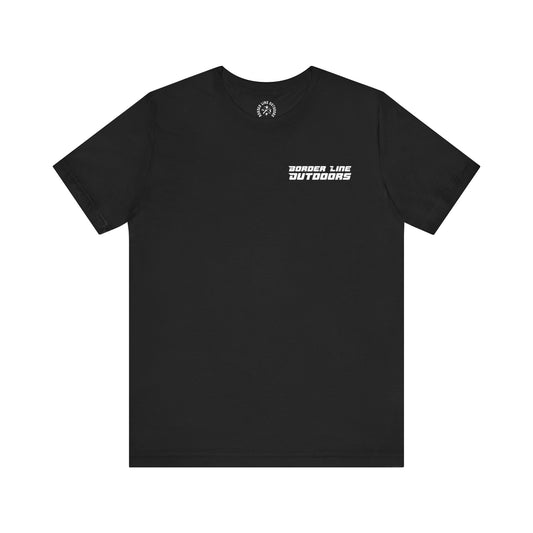 Border Line Outdoors Short Sleeve Tee