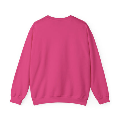 Border Line Outdoors Crewneck Sweatshirt