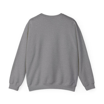 Border Line Outdoors Crewneck Sweatshirt