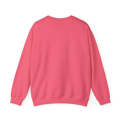 Border Line Outdoors Crewneck Sweatshirt